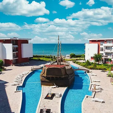 Noks Privilege Apartment