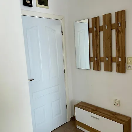 Apartament Noks Privilege