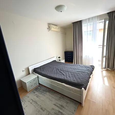 Apartament Noks Privilege Sveti Vlas