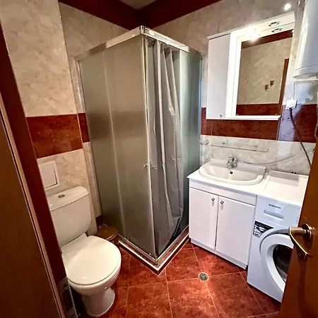 Apartament Noks Privilege