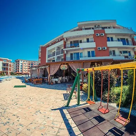 Noks Privilege * Sveti Vlas