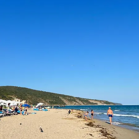 Apartament Noks Privilege