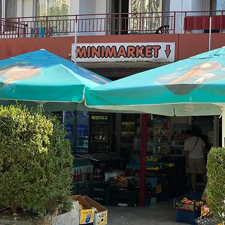 Apartament Noks Privilege