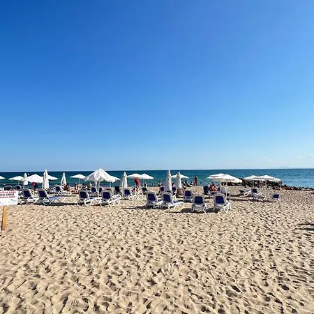 Apartament Noks Privilege *