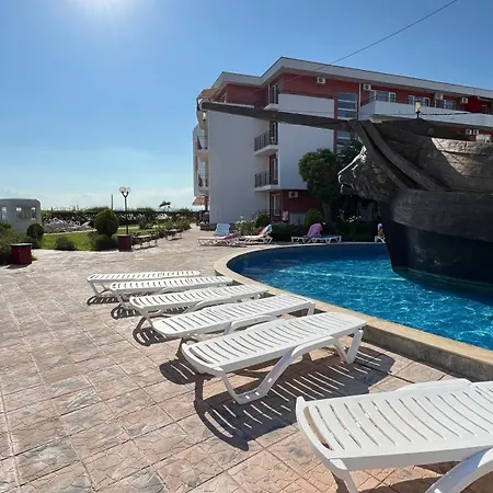 Apartament Noks Privilege Sveti Vlas