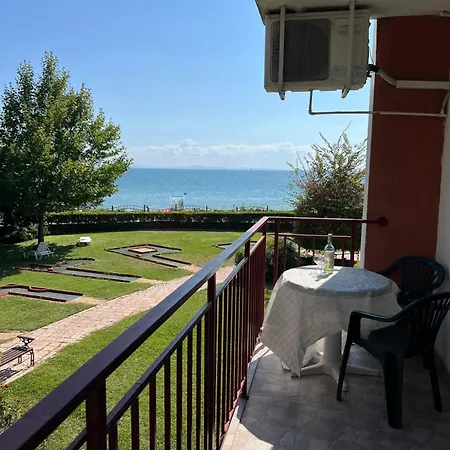 Apartament Noks Privilege