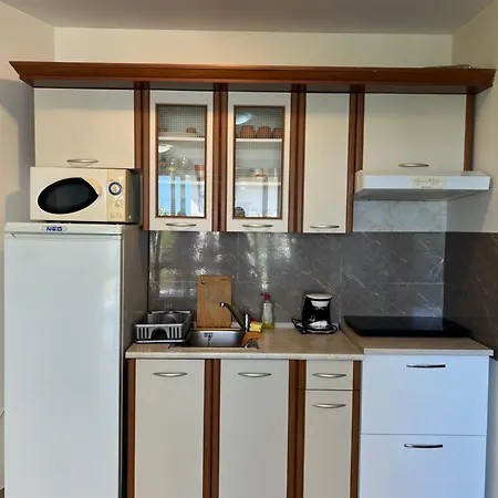 Apartament Noks Privilege *