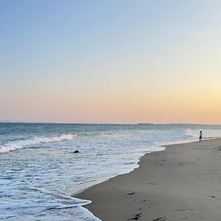 Apartament Noks Privilege *