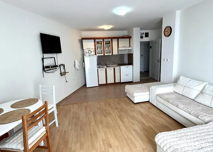 Noks Privilege Lejlighed *