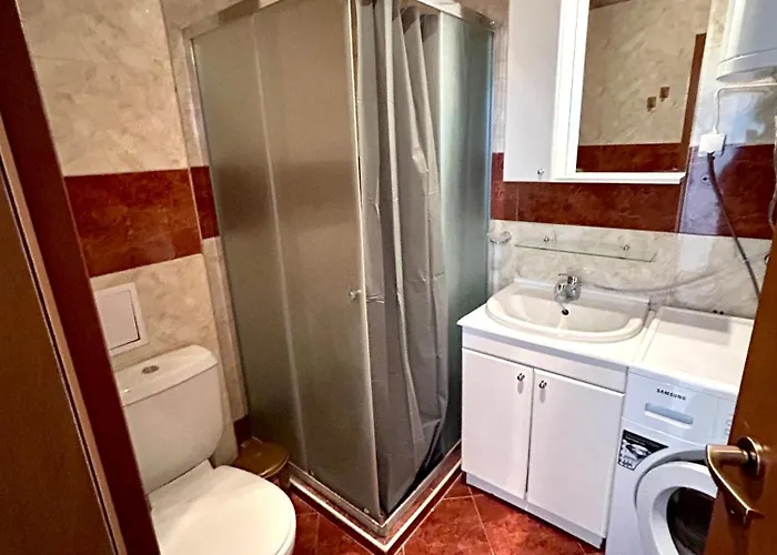 Lejlighed Noks Privilege