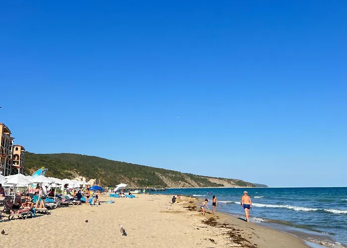 Lejlighed Noks Privilege