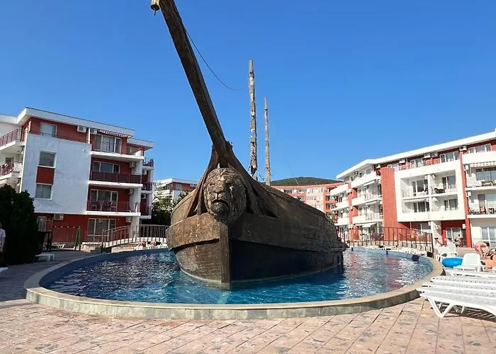 Lejlighed Noks Privilege *