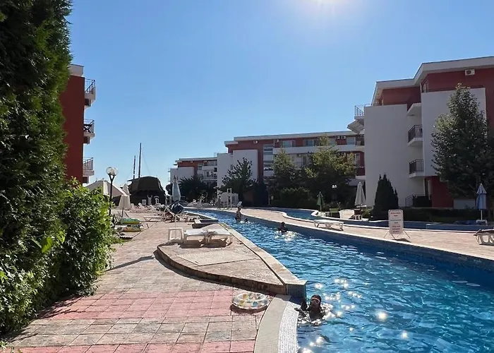 Noks Privilege Lejlighed *