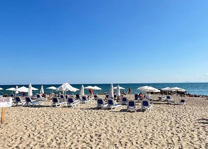 Lejlighed Noks Privilege *