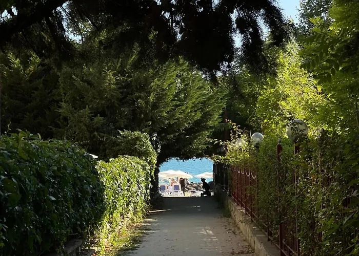 Lejlighed Noks Privilege