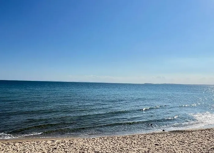 Noks Privilege Lejlighed Sveti Vlas