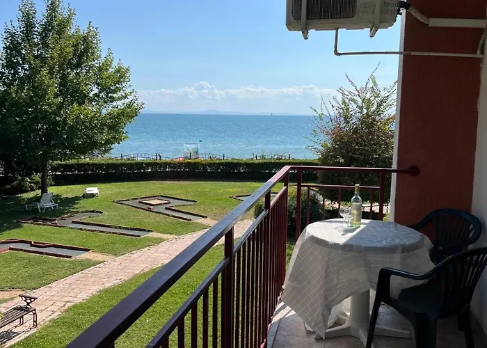 Lejlighed Noks Privilege