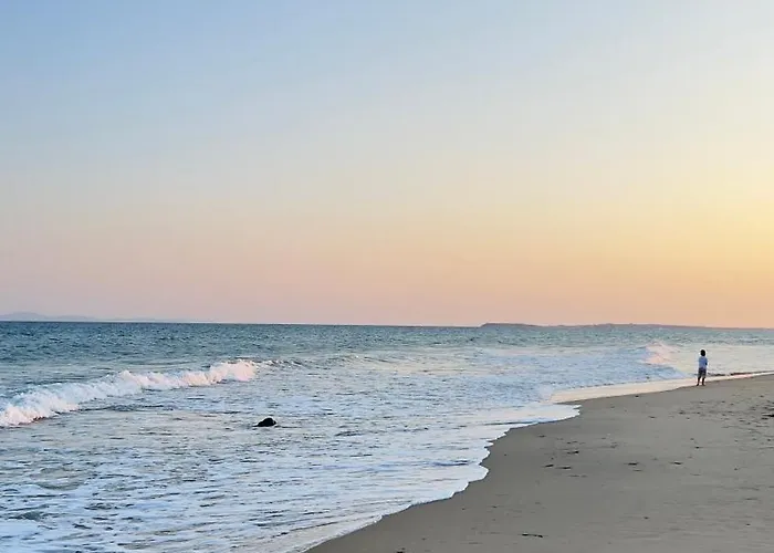 Lejlighed Noks Privilege *